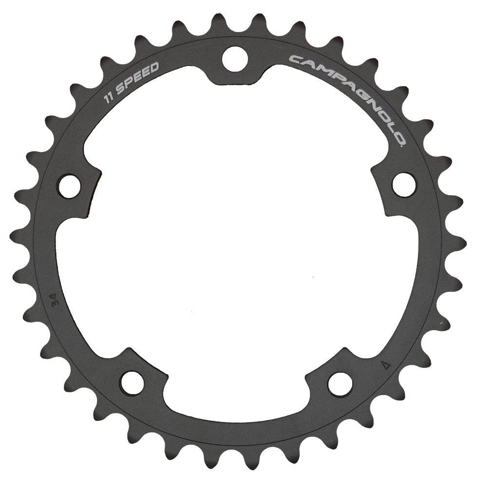 Campagnolo Super Record Kettenrad 45x45x30cm silber, 45x45x30cm silber