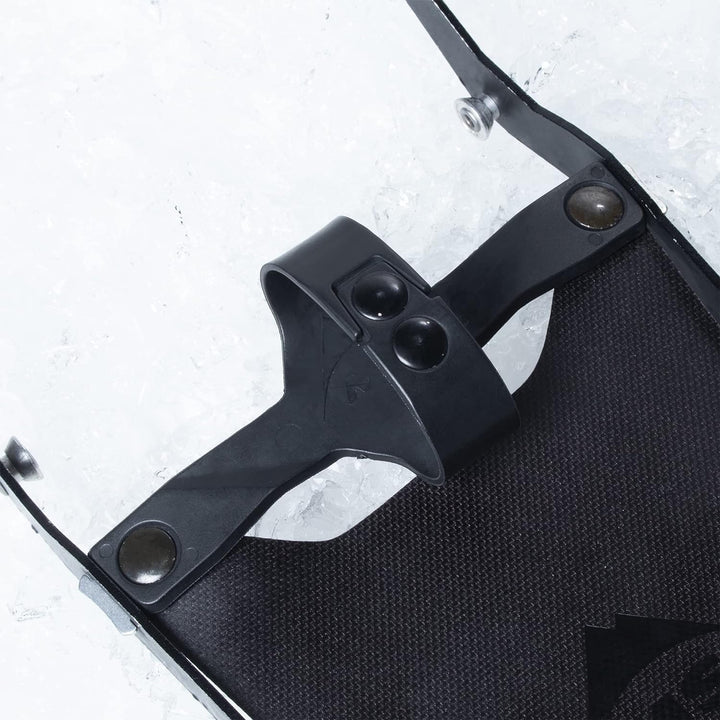 MSR Lightning Verlängerungselement schwarz