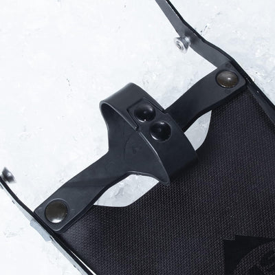MSR Lightning Verlängerungselement schwarz