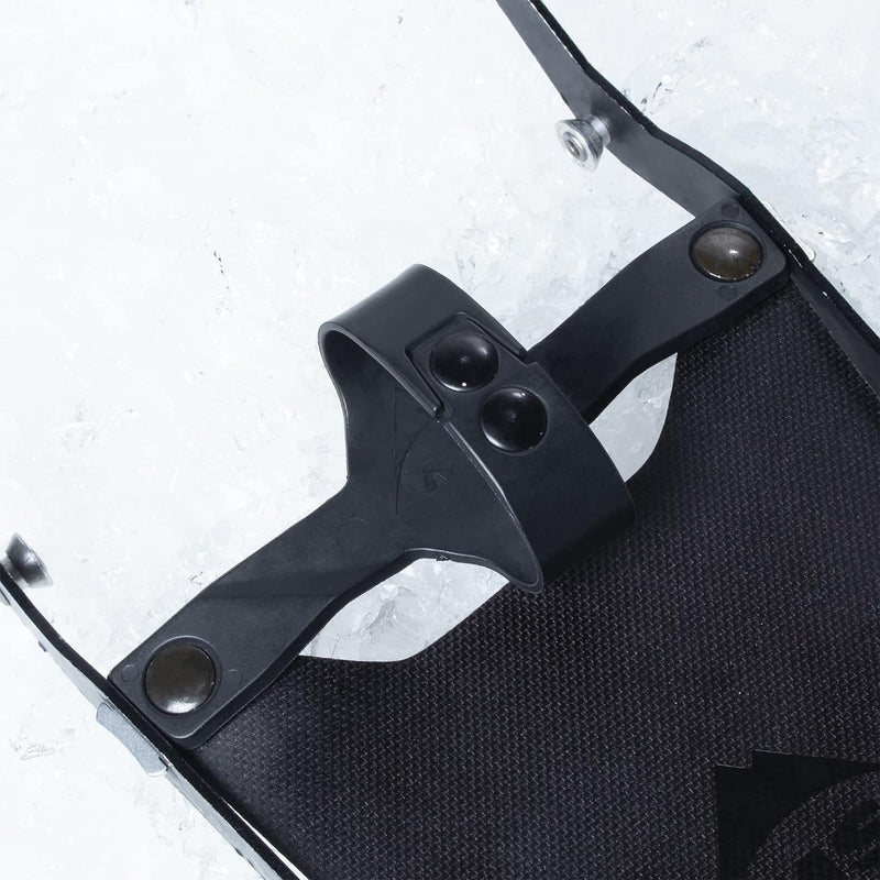 MSR Lightning Verlängerungselement schwarz