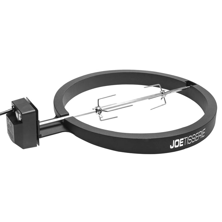 Kamado Joe® - Joetisserie® Big Joe, Schwartz