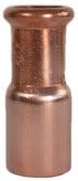 Kupferreiniger/Messingreiniger (1000 ml – Kupfer und Messing reinigen, Politur, Tauchbad 1 l (1er Pa