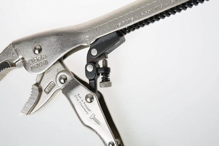 Beta 1057A - Automatik-Gripzange mit Spannkrafteinstellung