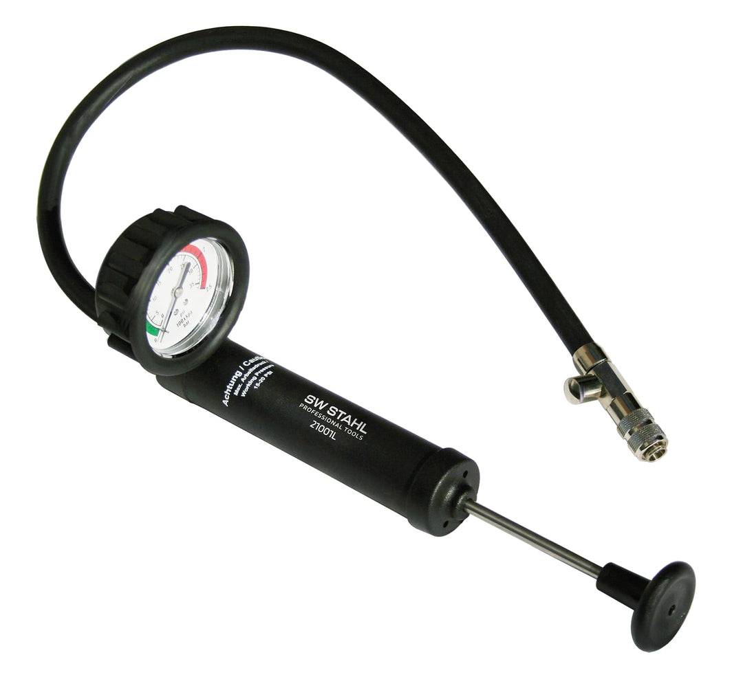 SW-Stahl 21001L Ersatzpumpe 0-2,5 Bar für Satz 21000L