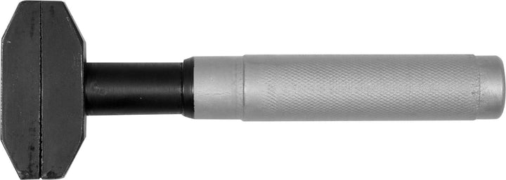 VOREL Rollgabelschlüssel Französisch 0-25 mm, Ramed Handle, Maulschlüssel, Rollgabelschlüssel 0-25mm