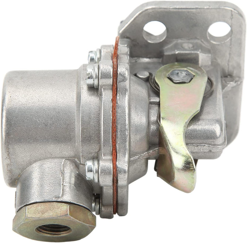 Kraftstoff-Förderpumpe, Hochleistungs ULPK0005 OE-Design Metall für Perkins 1004‑4 1004‑4T 135Ti Mot