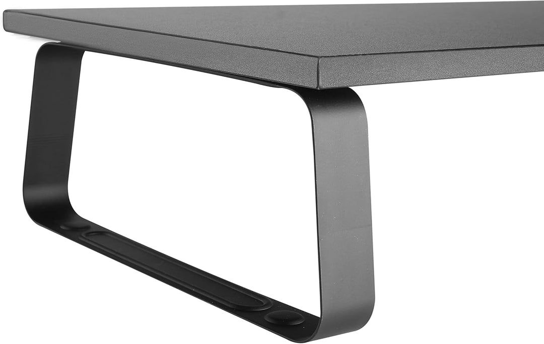 Equip 650880 Tischhalterung für Flachbildschirm schwarz
