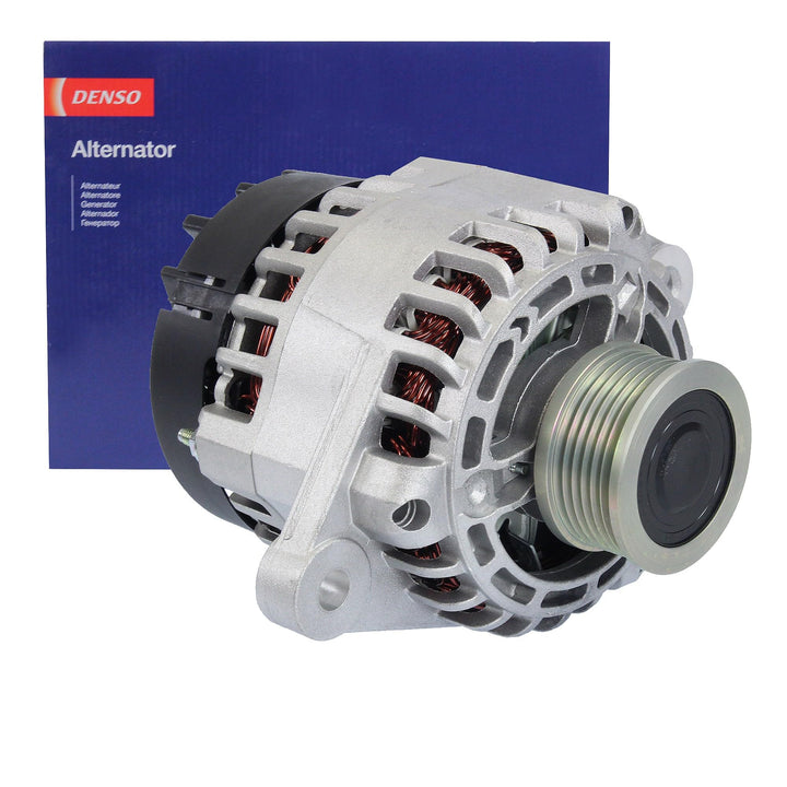 DENSO DAN510 Generator