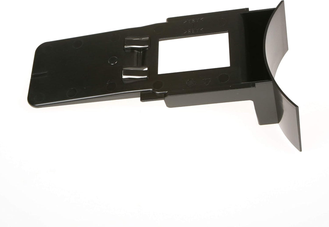 Jura Tresterschale - Schublade schwarz C-E-F 61833