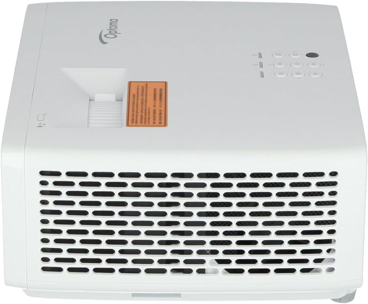 OPTOMA TECHNOLOGY ZK430ST Marke: