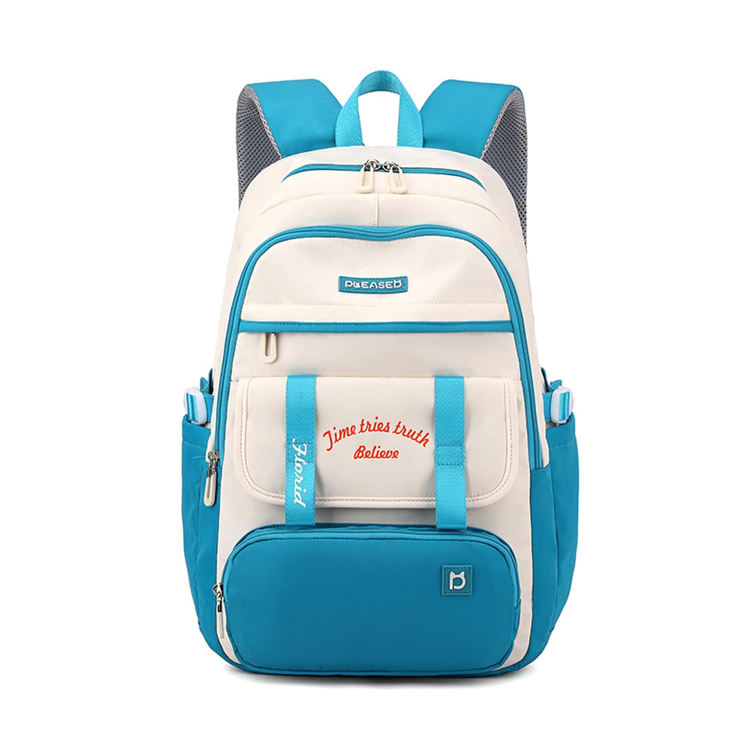 FANDARE Schulranzen Mädchen Schulrucksack Schultasche Kinderrucksack Jungen Handgepäck Rucksack Schu