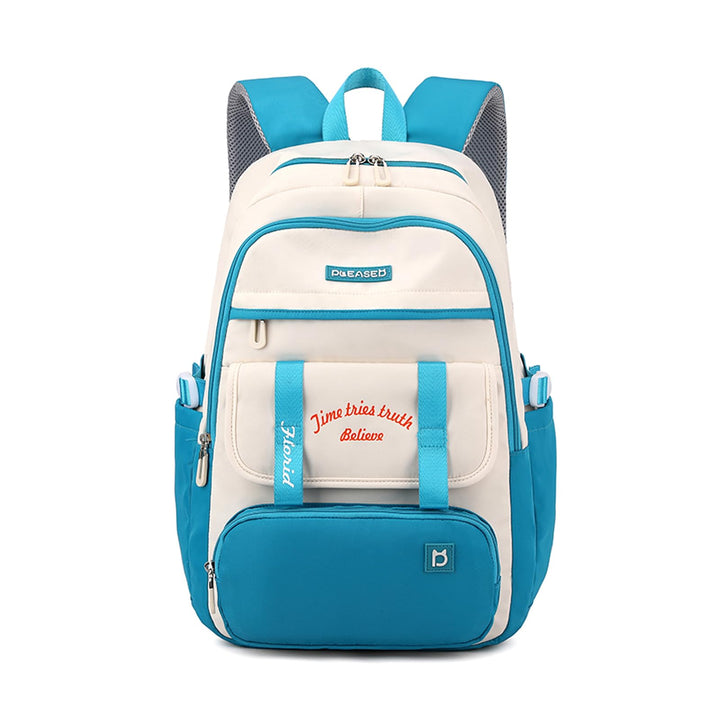 FANDARE Schulranzen Mädchen Schulrucksack Schultasche Kinderrucksack Jungen Handgepäck Rucksack Schu