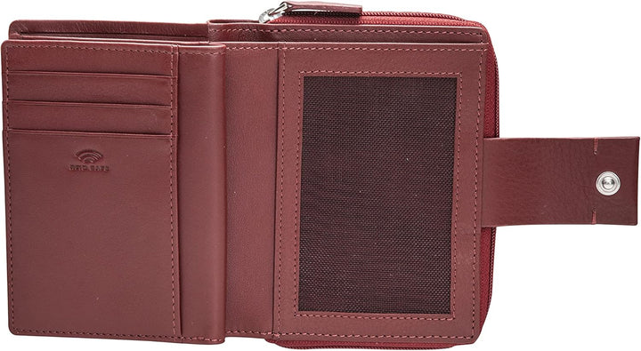 Maitre - Henau Diethilde Purse MH9FZ Rot