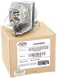 Alda PQ Professionell, Beamerlampe kompatibel mit MC.JJT11.001 für ACER H6520BD, P1510, S1283E, S128