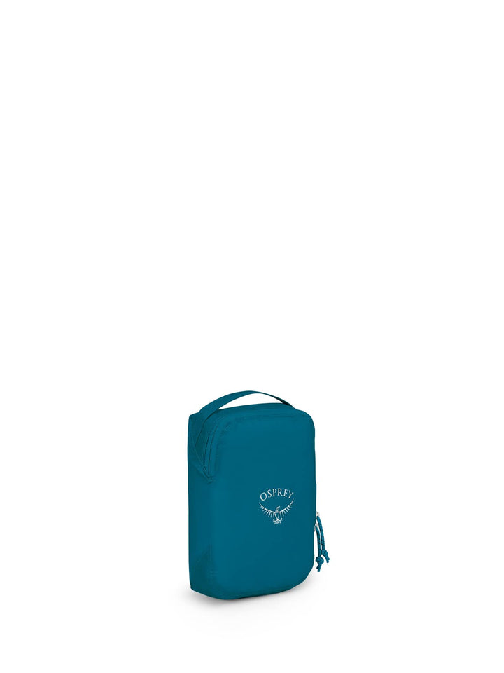 Osprey Ultralight Packwürfel Waterfront Blue Klein - 1.5L, Waterfront Blue Klein - 1.5L