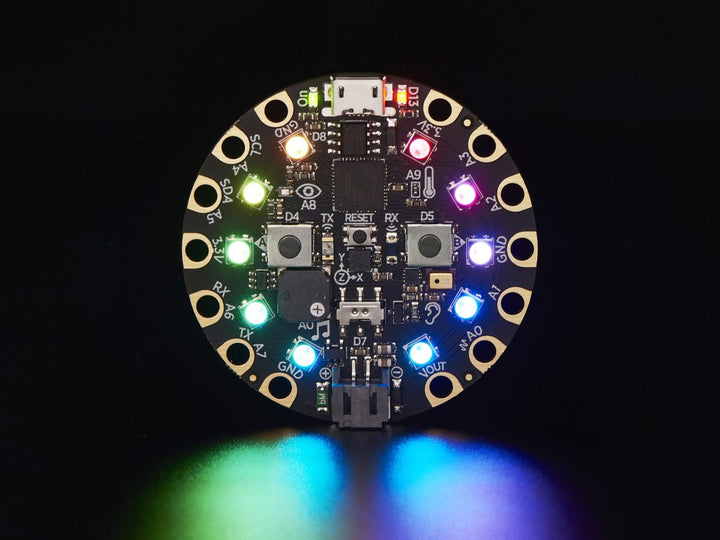 Adafruit Circuit Playground Express [ADA3333]