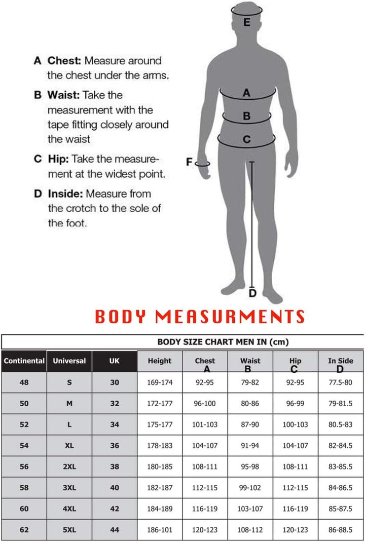 HERREN LUMBER-JACK JACKEN IN GRAU/ROT-SCHWARZ KARRIERT (4XL, Orange), 4XL Orange