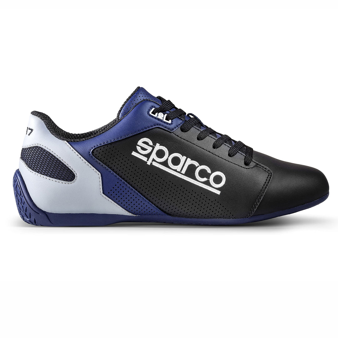 Sparco Unisex 00126336BMNR Bootsschuh, bunt, 36 EU