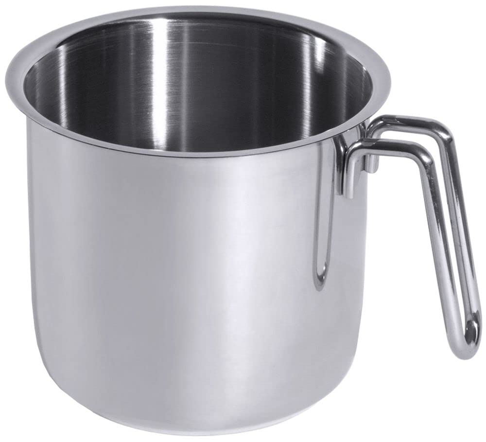 Contacto Edelstahl Milchtopf 2,5 l