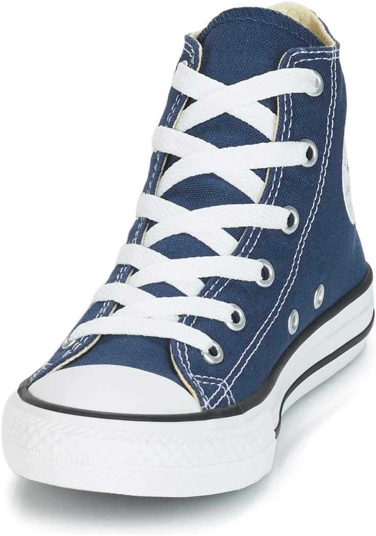 Converse Ctas Season Hi 015850-31-171 Unisex - Kinder Sneaker