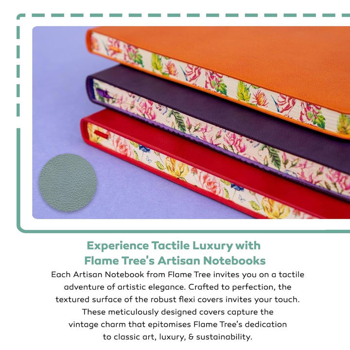 Exquisit Notizbuch DIN A5: Farbe Babyrosa: Unser hochwertiges, liniertes Blankbook mit Softcovereinb
