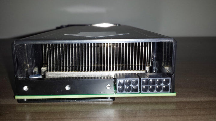 nVidia Tesla K10 GDDR5 GK104 Kepler GPUs P/N: 900-22055-0020-000