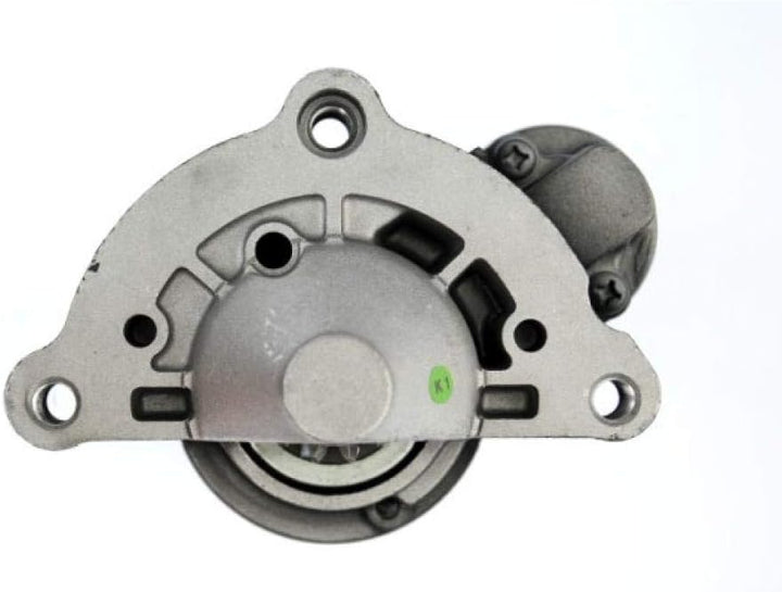 HELLA - Starter/Anlasser - 12V - 1.4kW - für u.a. Citroën Berlingo (M_) - 8EA 011 610-451