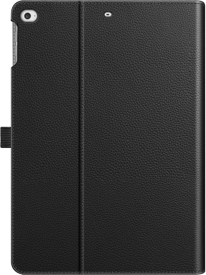 Fintie Hülle für iPad 9.7 Zoll 2018 2017 / iPad Air 2/ Air 1 - [Eckenschutz] Multi-Winkel Betrachtun