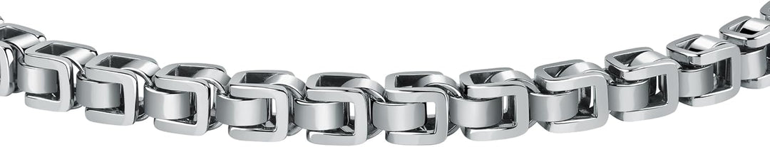 Sector No Limits ENERGY Herren Armband aus Stahl, Schmelz - SAFT62
