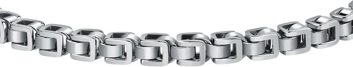 Sector No Limits ENERGY Herren Armband aus Stahl, Schmelz - SAFT62