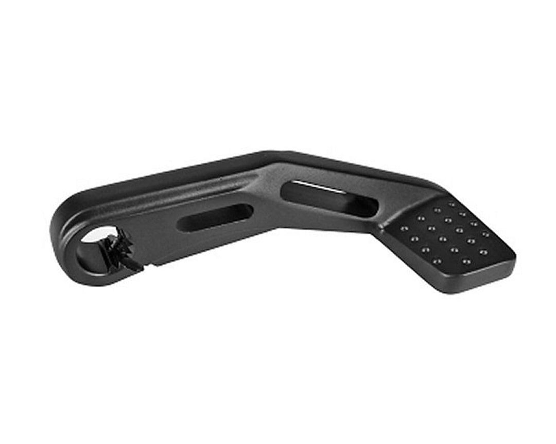 Kickstarter schwarz für APRILIA SR50 WWW (-2000) schwarz APRILIA SR50 WWW (-2000), schwarz APRILIA S