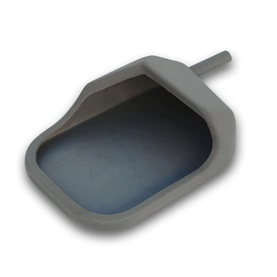 Urinal, Pissuar Wasserlos, WC Kabinen Urinal, Urinalbecken aus Kunststoff