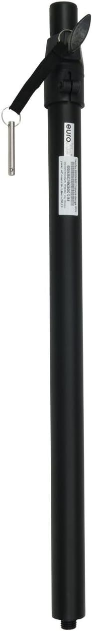Omnitronic 60004558 M20 Distanzstange Bassbox