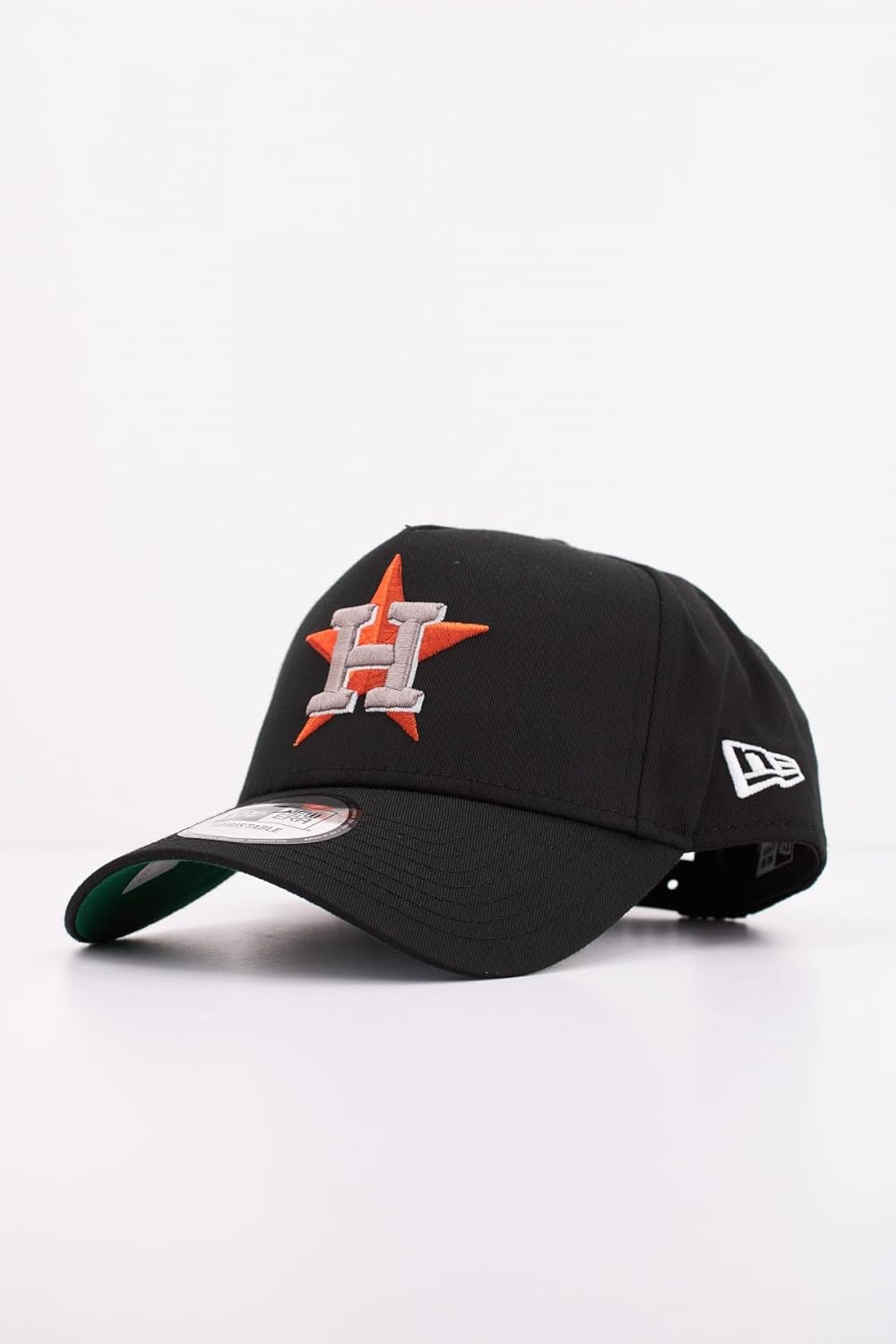 New Era Herren World Series Patch 9Forty EF Snapback Cap ~ Houston Astors