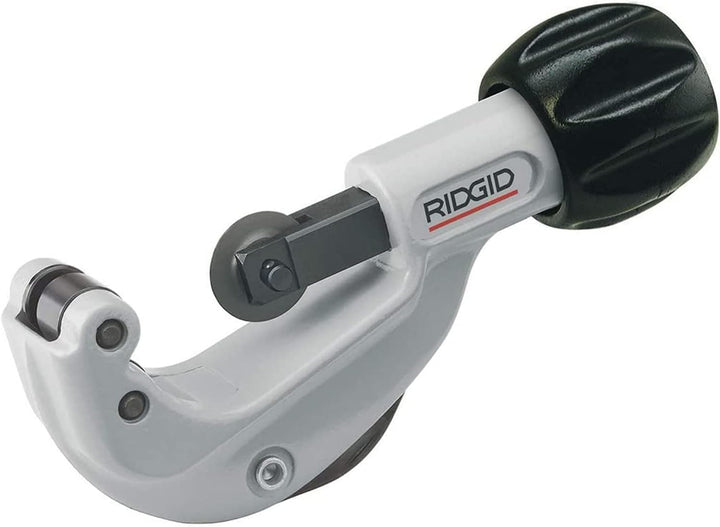 RIDGID 66737 Modell 150L Rohrabschneider mit geschlossener Spindelführung, Rohrabschneider von 6 mm