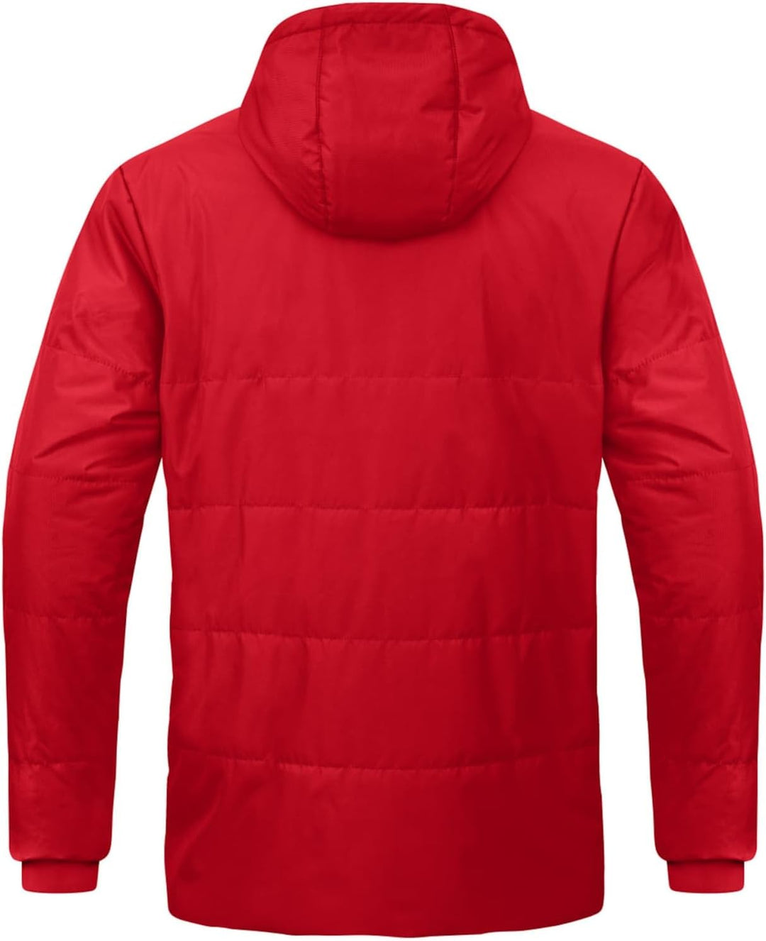 JAKO Herren Coachjacke Team mit Kapuze Coachjacke S Schwarz, S Schwarz