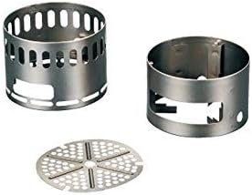 EVERNEW Titanium Dx Stehen