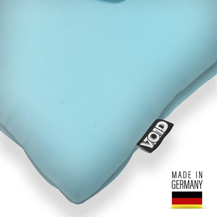 VOID EIS am Stiel Kissenbezug Kissenhülle Sofakissen Kissen Deko Outdoor-Kissen Dekokissen, Kissen G