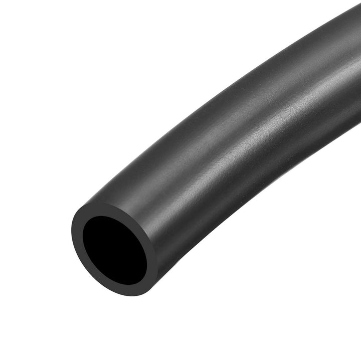 sourcing map Schmierölschlauch, 10 mm Innendurchmesser x 14 mm Aussendurchmesser 6,6 Fuss Gummi-Wass