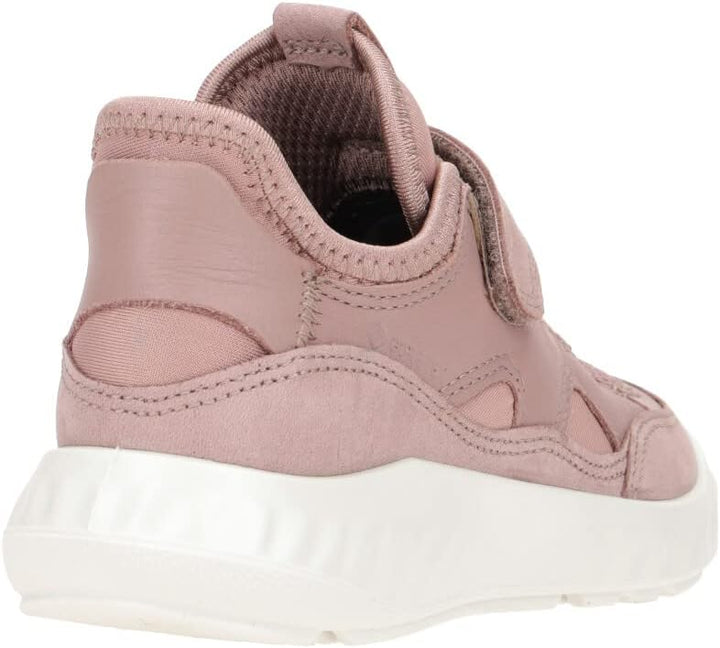 ECCO Mädchen Sp.1 Lite K Sneaker 27 EU Woodrose, 27 EU Woodrose