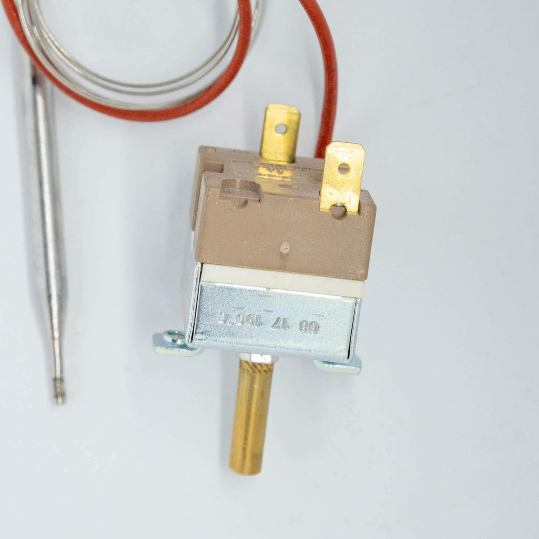 TY 95 50-190 Thermostat für Fritteuse Original Fritteuse Thermostat Standart