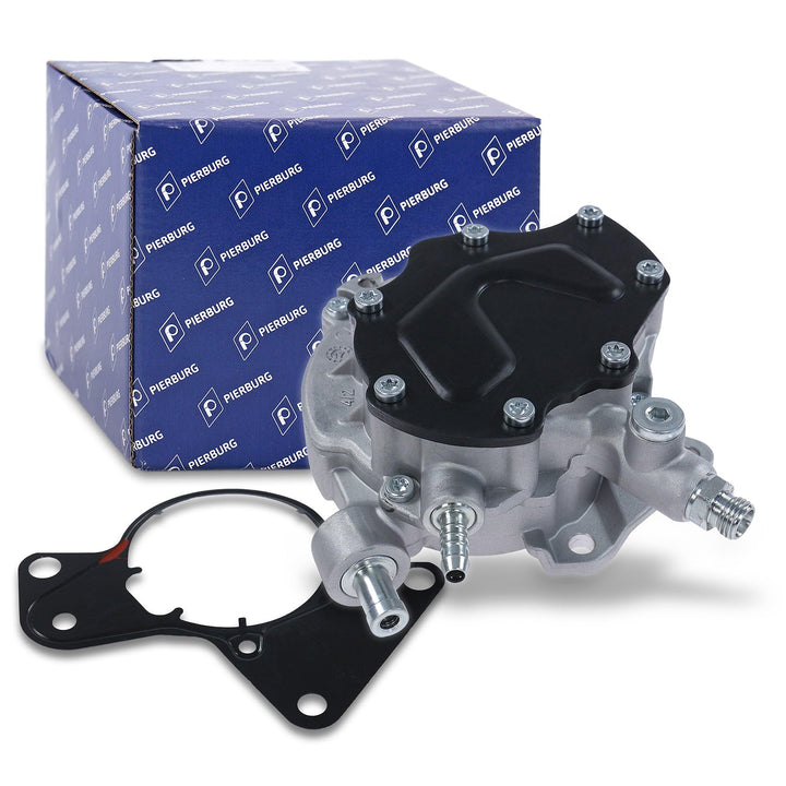Pierburg 7.02551.23.0 Kraftstoffpumpe
