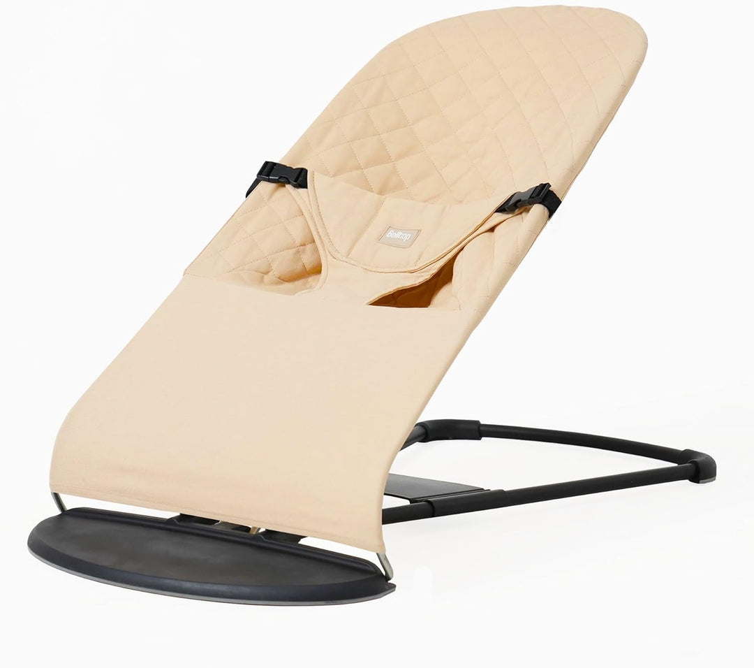 Bezug auf Babywippe. Bezug kompatibel mit BabyBjörn Wippe: Balance, Soft und Bliss. Babysitz für Bab