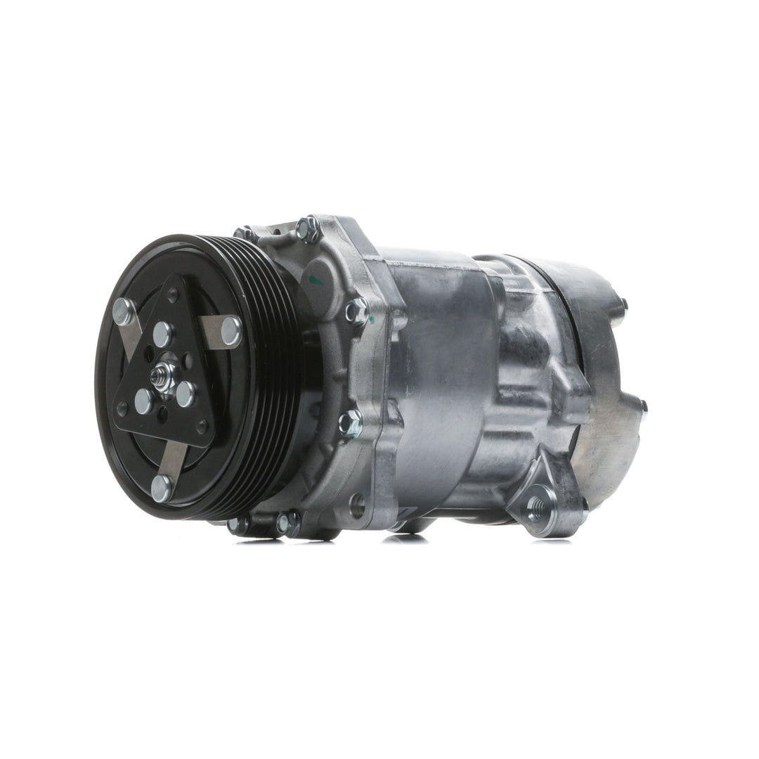 VALEO Neuteil Kompressor Klimaanlage 813200