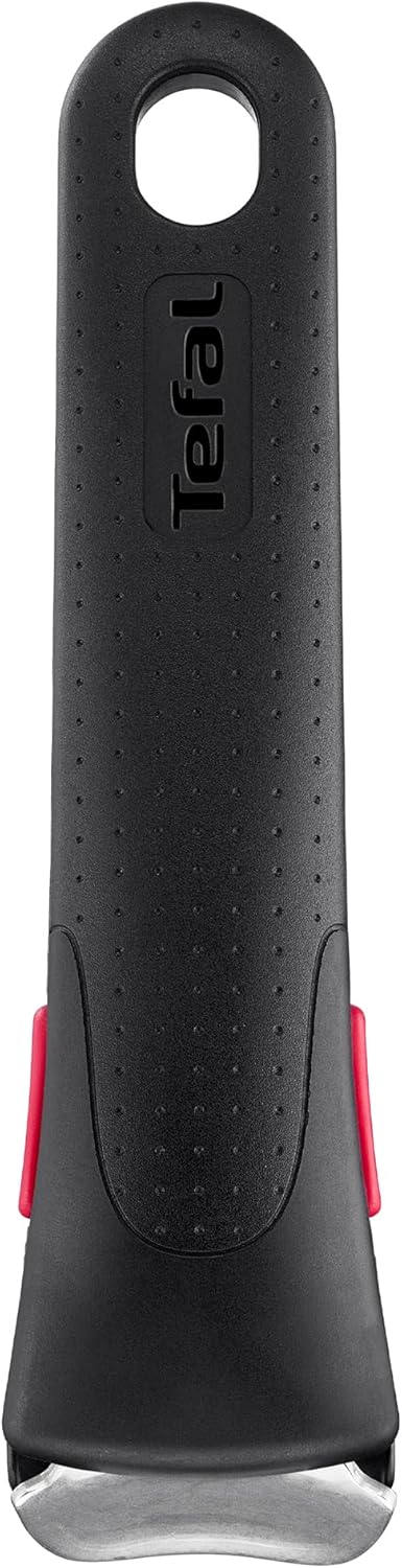Poignée amovible Tefal Ingenio L9863302 Noir