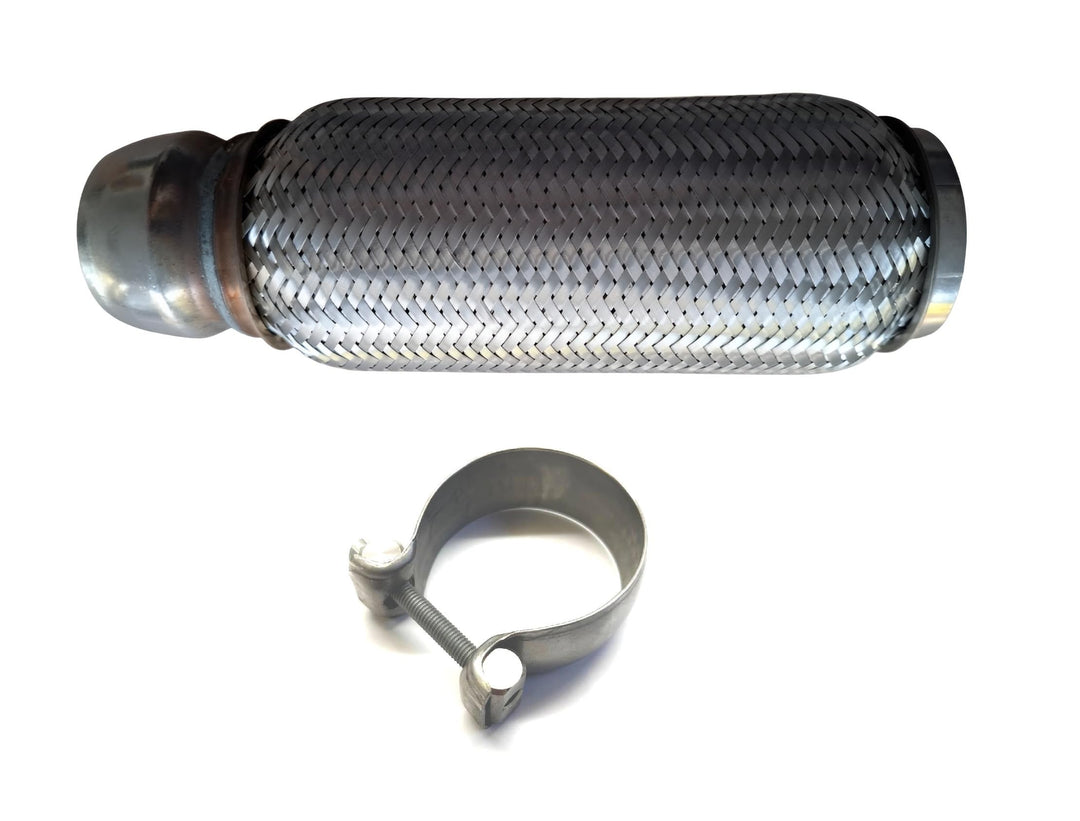 Passend für Sprinter 906 Hosenrohr Flexrohr Dieselpartikelfilter 309 313 315 316