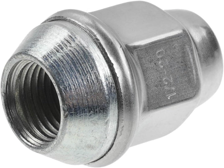 Frankberg 20x Radmutter Kompatibel mit Commander XH XK 3.7L-5.7L 2005-2010 Nitro 2.8L-4.0L 2006-2012