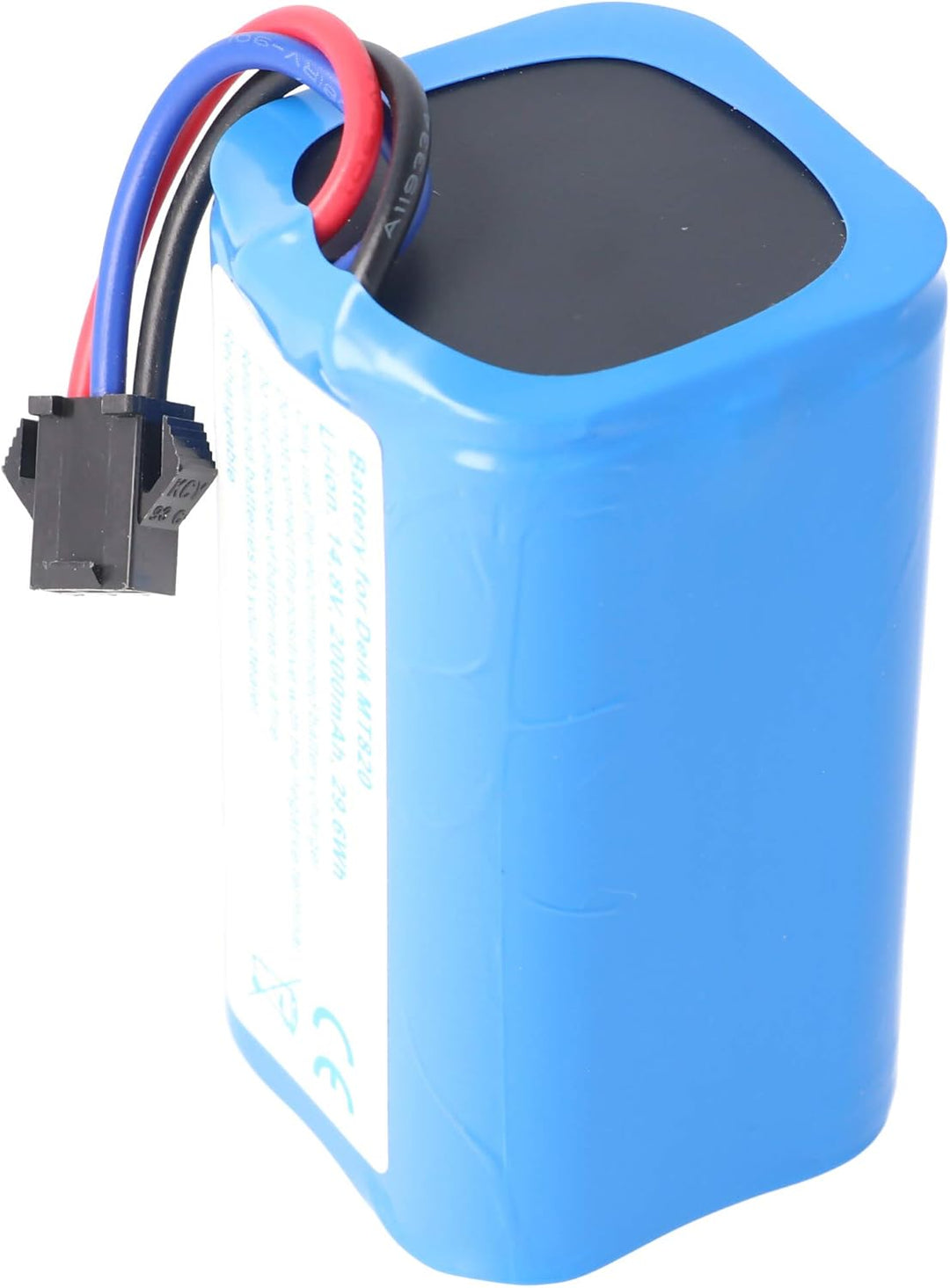 Akku passend für Deik MT820 Li-ion 14,8V 2000mAh 29,6Wh