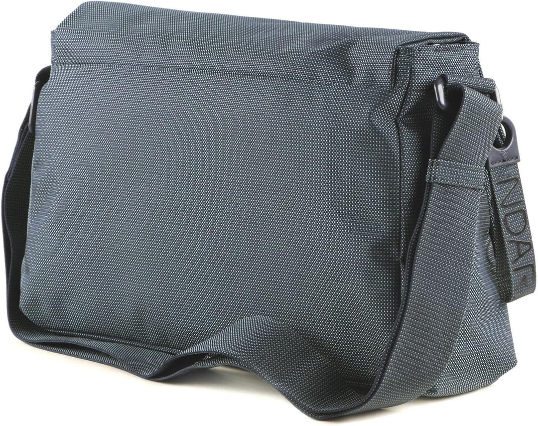 Mandarina Duck Damen Medium 46 Crossover Atlantisches Meer24, Atlantisches Meer24