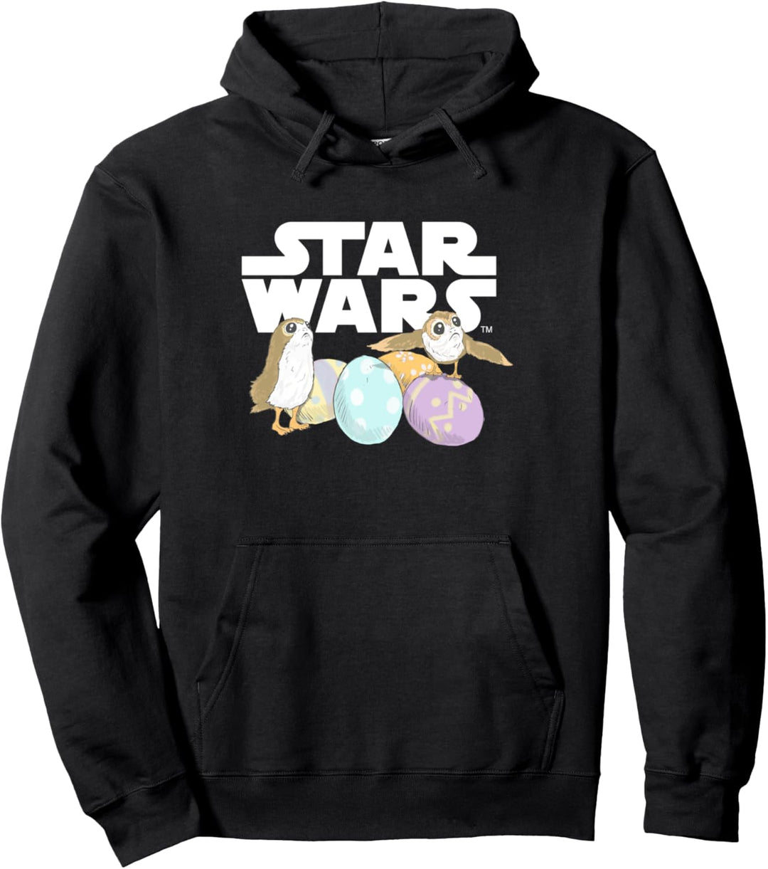 Star Wars: The Last Jedi Osterei Porgs Pullover Hoodie